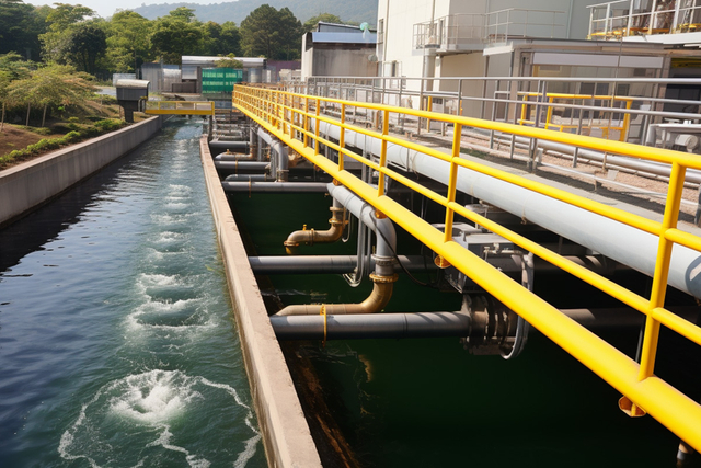 Industrial process for producing spherical alumina powder.