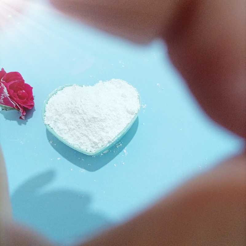 Flame Retardant Aluminum Hydroxide Powder