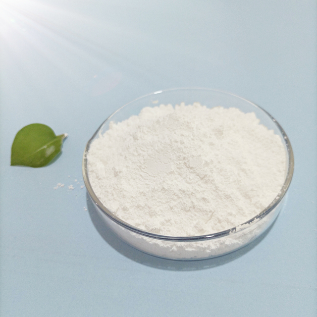 High-Stability Aluminum Hydroxide Functional Filler