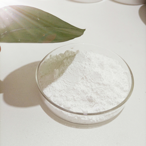 Fused Silica Ultrafine Powder