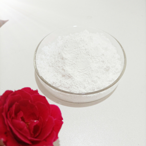 High-Purity Fused Silica Filler