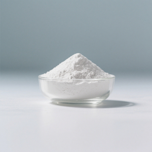 Industrial-Grade High-Purity Fused Silica Powder