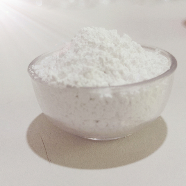 High-Purity Spherical Silica Micro Powder (Customizable Particle Size)