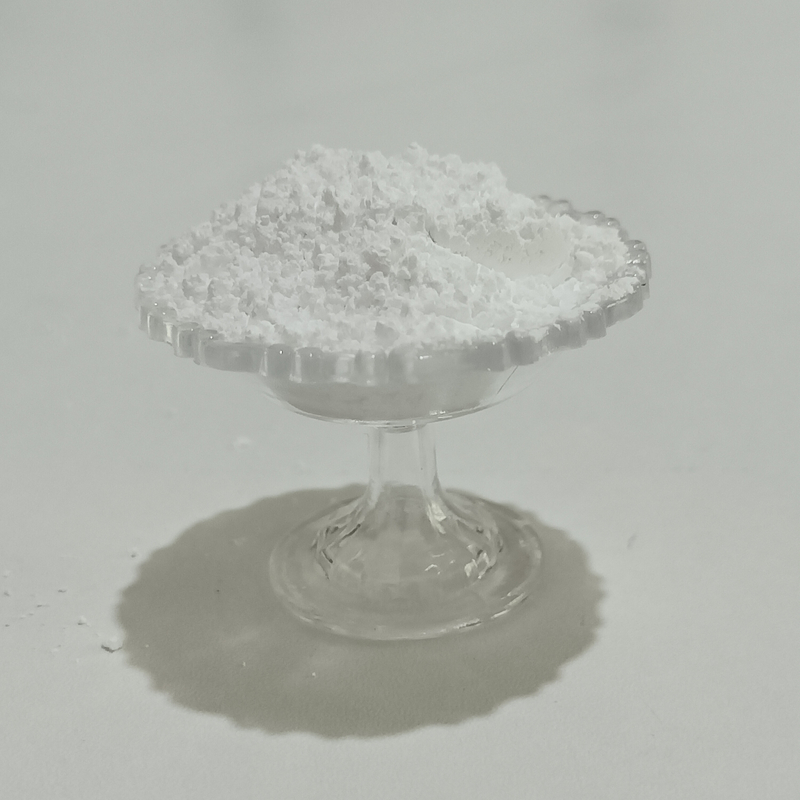 Aluminum Hydroxide Powder for Ccl