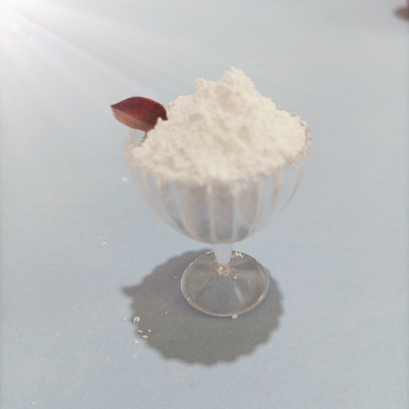 Spherical Alumina Filler for Advanced Packaging