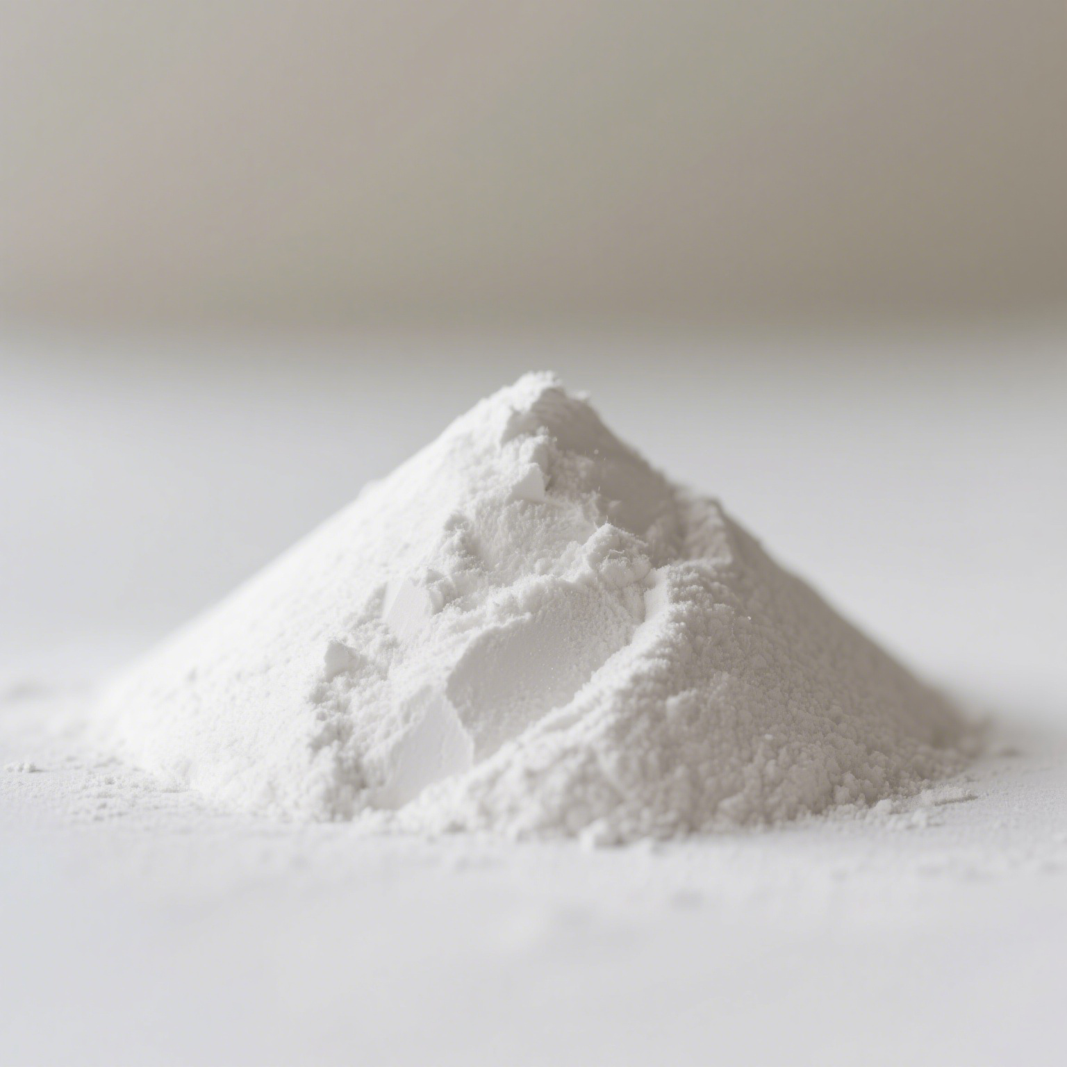 Sfærisk sfærisk silica-mikro-pulver med ensartet partikelstørrelse