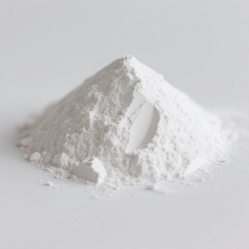 Sfærisk silica-silicapulver med høj renhed med lav svinghed i industriklasse
