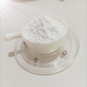 High Purity Low-Iron Crystalline Silica Micro Powder
