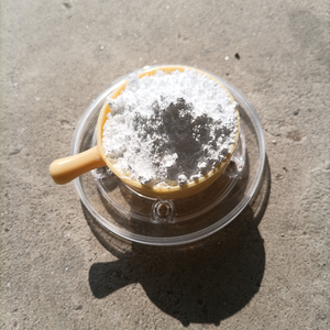 High Reliability Spherical Alumina Powder
