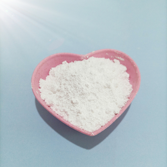 High-Purity Spherical Silica Powder (99.6%, D50: 0.5– 50μ m, Sphericity ≥ 97%)