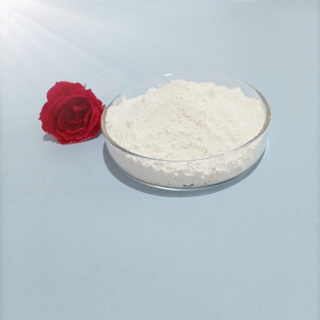 Industrial-Grade Spherical Silica Powder