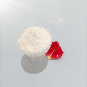 Low Thermal Expansion Fused Silica Micro Pulvis