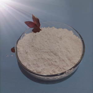 Industrial-Grade High-Purity Crystalline Silica Powder