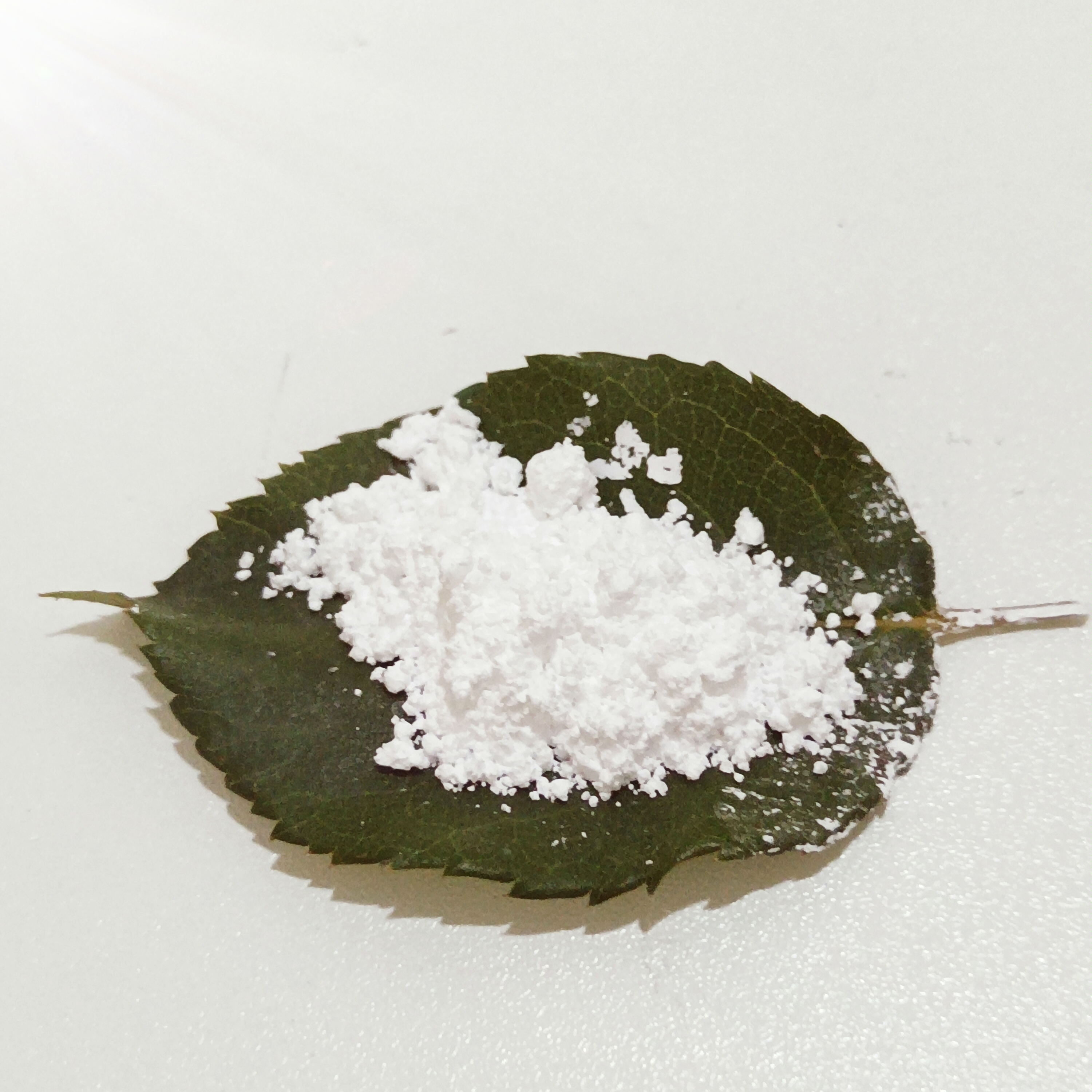 Insulation-Grade Crystalline Silica Micro Powder