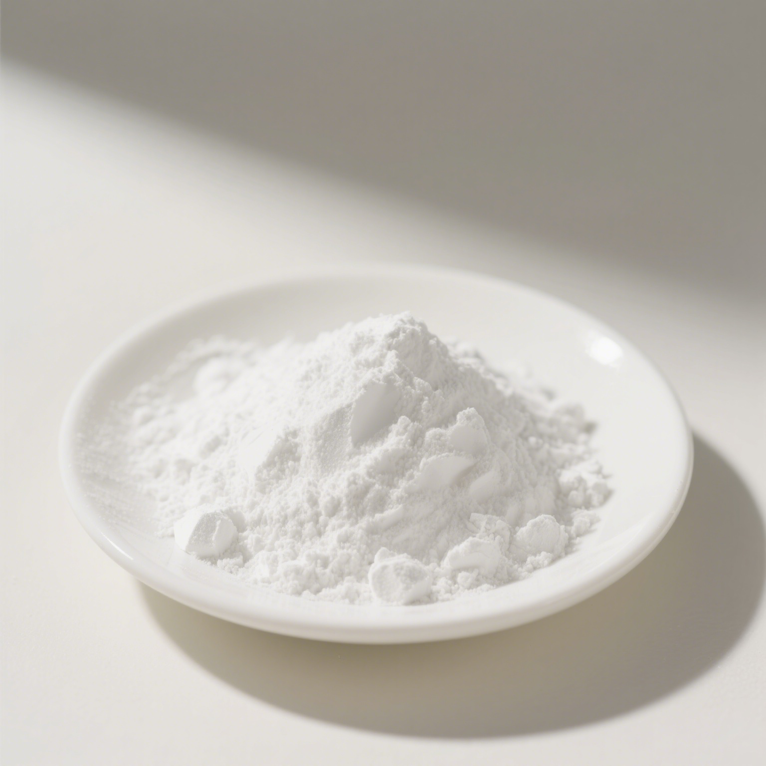 Ultra ince yumuşak kompozit silika mikro powder