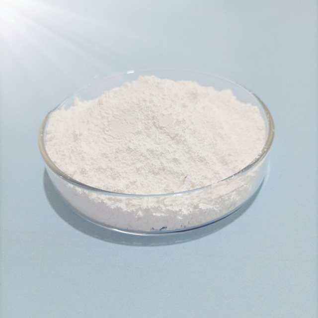 Spherical Silica Powder (Electronic Grade)