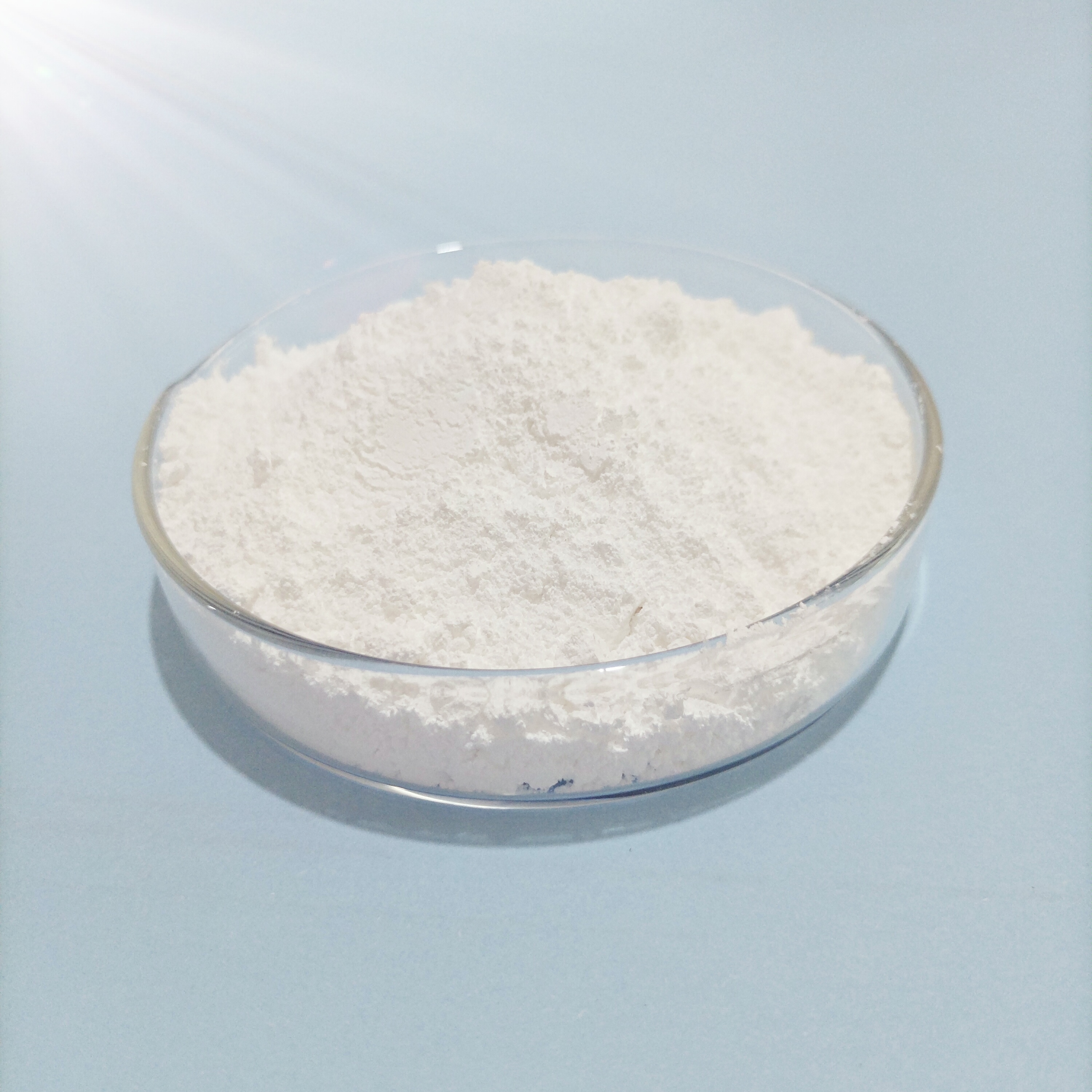 Sphaerica Silica Powder (Electronic Grade)