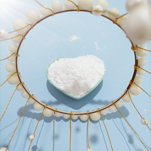 High-Purity Spherical Silica Powder for IC Packaging