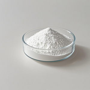 Sfærisk sfærisk silica-mikropulver med høj fluiditet
