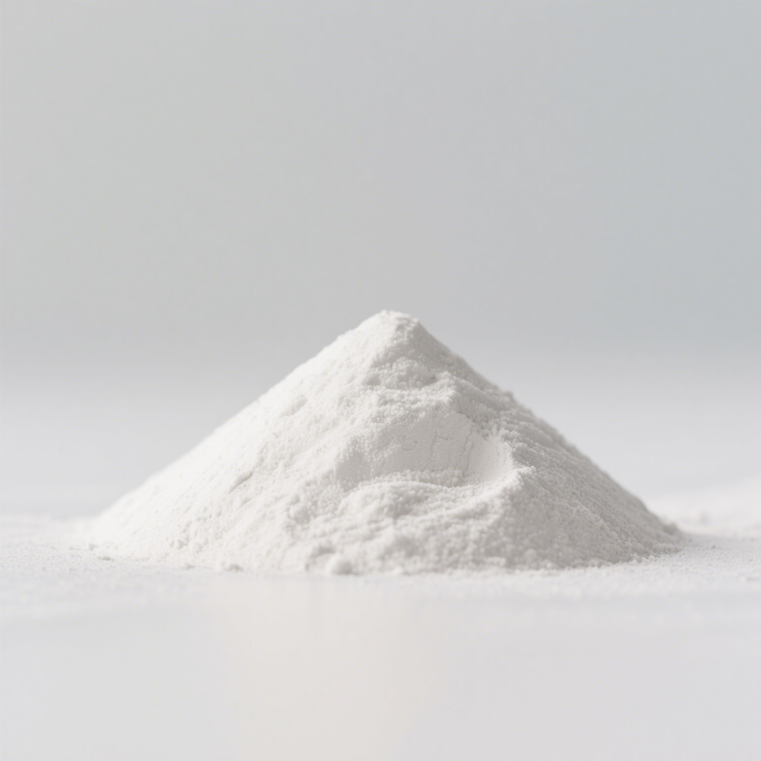 Silika Silica-Powder yang berprestasi tinggi