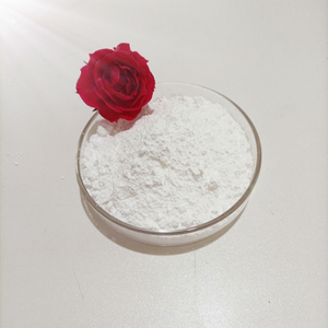 High Purity Aluminum Hydroxide Powder with Controllable Particle Size (D50 0.5-30μ m Customizable)