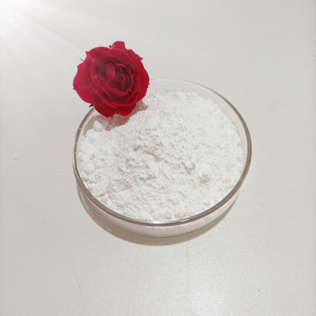 High Purity Aluminum Hydroxide Powder with Controllable Particle Size (D50 0.5-30μ m Customizable)