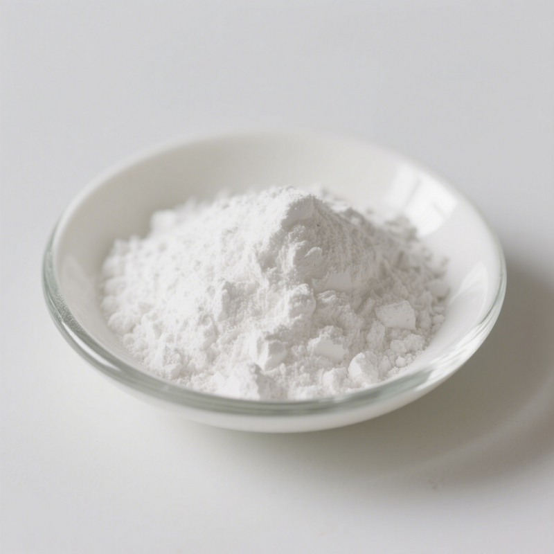 Adjustable Particle Size Soft Composite Silica Powder