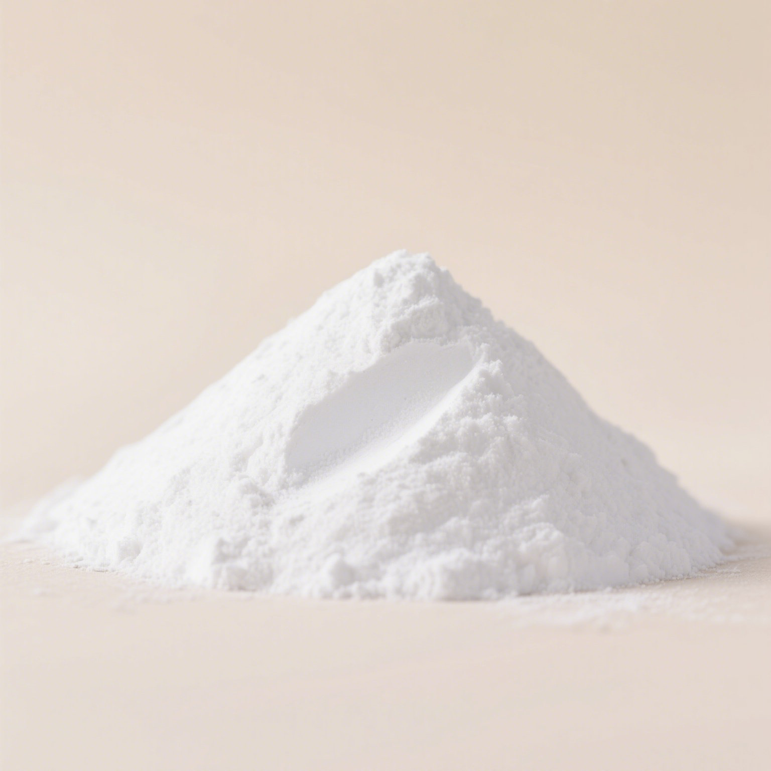 Katumpakan electronic packaging silica micro powder (nababaluktot na composite silica powder)