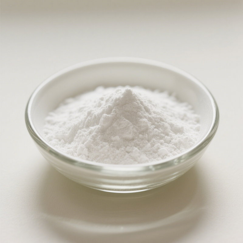 Flexible Composite Silica Powder for Epoxy Resin Systems