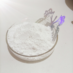 Optical-Grade High Reactivity Aluminium Hydroxide Powder Material