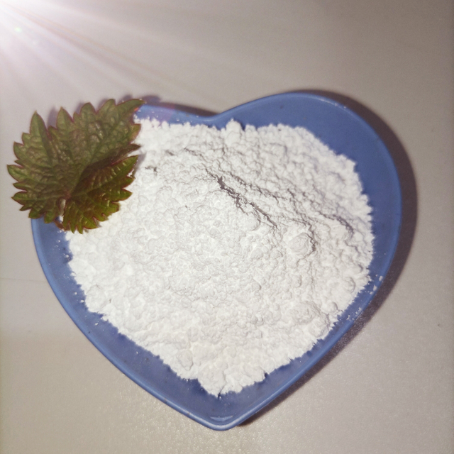 Spherical Silica Powder, High Purity