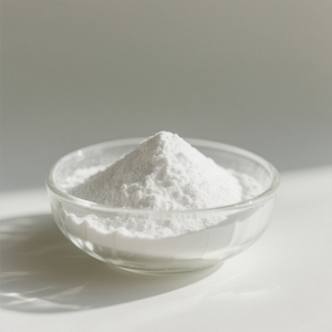High-Purity Low-Sodium Fused Silica Powder (Purity ≥ 99%)