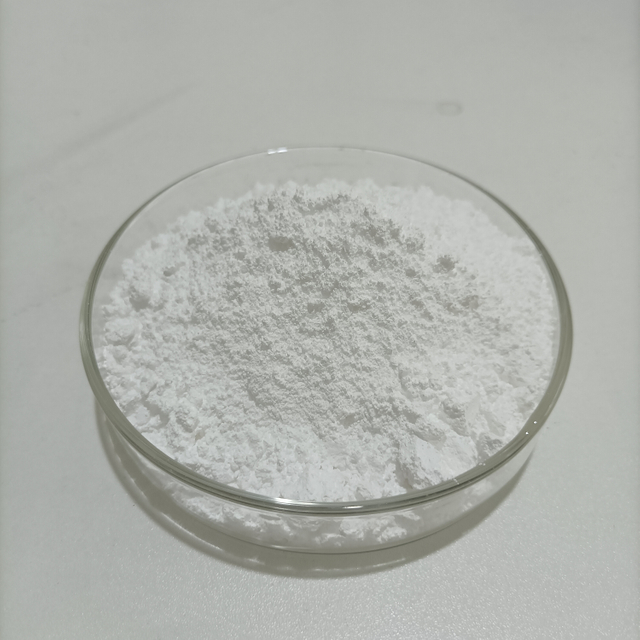 1-5μ M High-Purity Spherical Silica Powder Filler