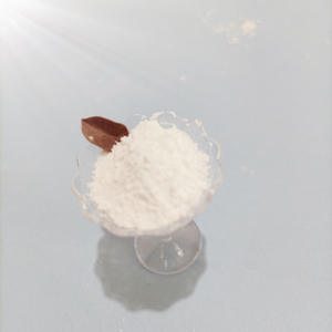 High-Purity Crystalline Silica Micro Powder (99%+ Purity)