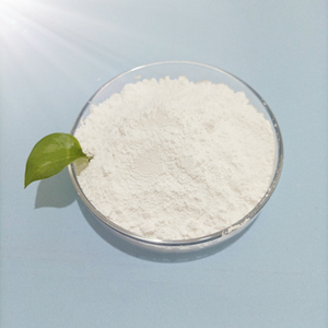 High-Temperature Resistant Aluminum Hydroxide Powder