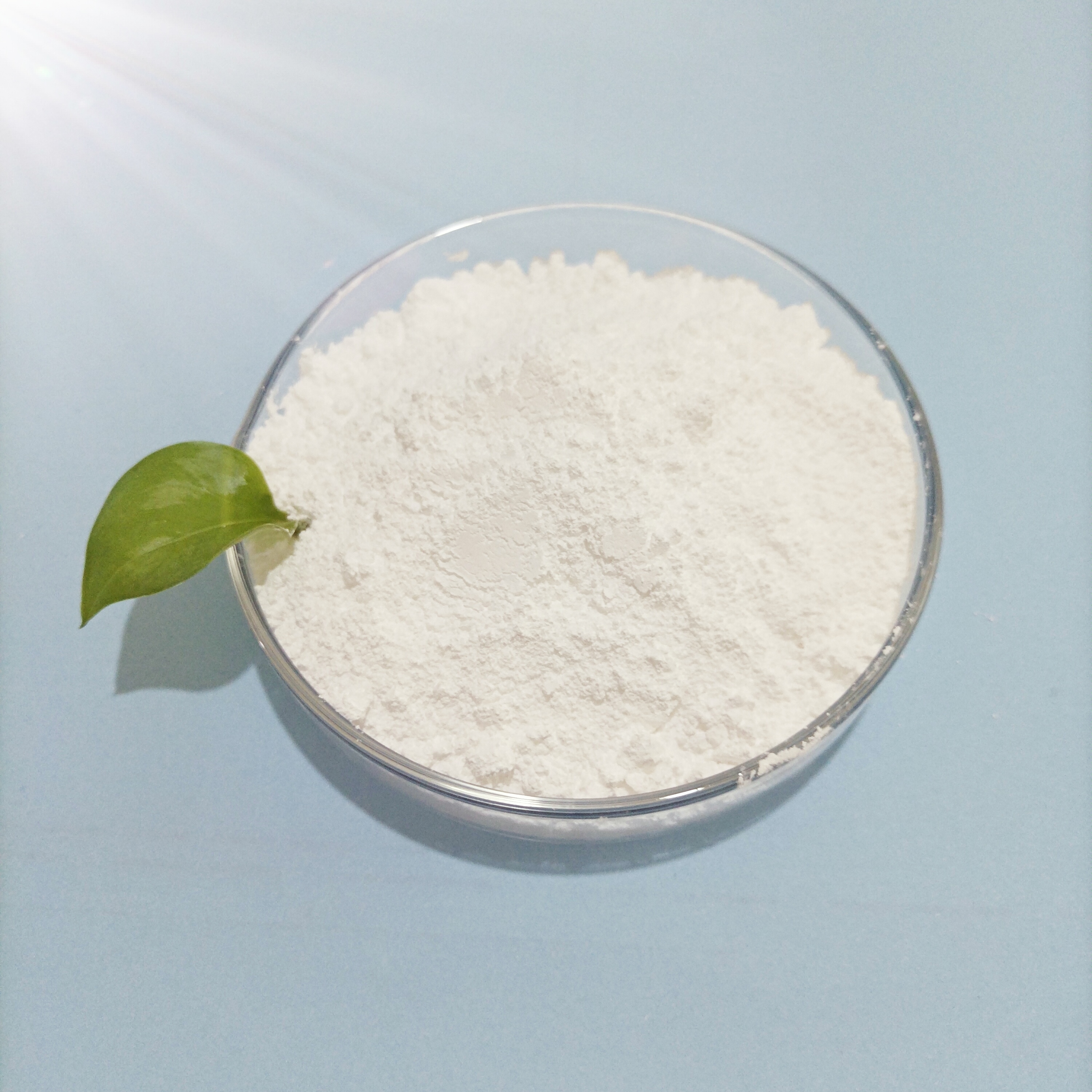 High-Temperature Resistant Aluminum Hydroxide Powder