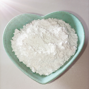 High Thermal Conductivity Crystalline Silica Powder