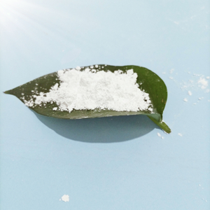 Composite Modified Ultrafine Aluminum Hydroxide Powder