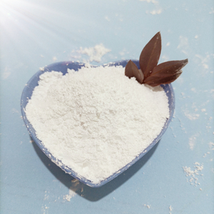 High Loading Capacity Aluminum Hydroxide Powder