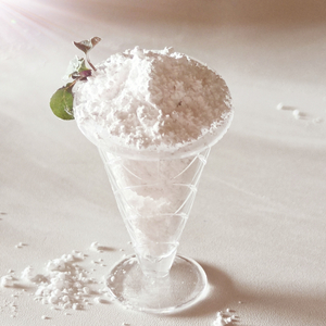High-Purity Nanoscale Crystalline Silica Powder