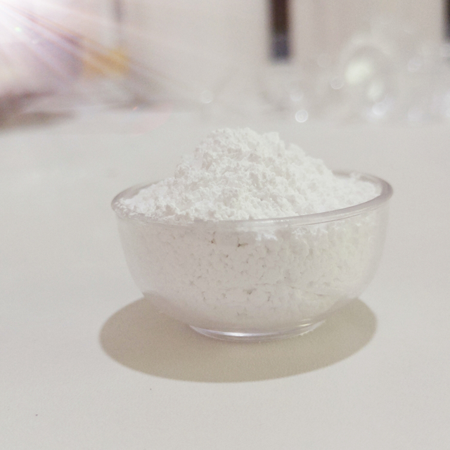 Rubber Reinforcement Specialized Aluminum Hydroxide Powder