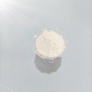 Aluminum Hydroxide Powder 0.5-30μ M (Industrial/Electronic Grade)