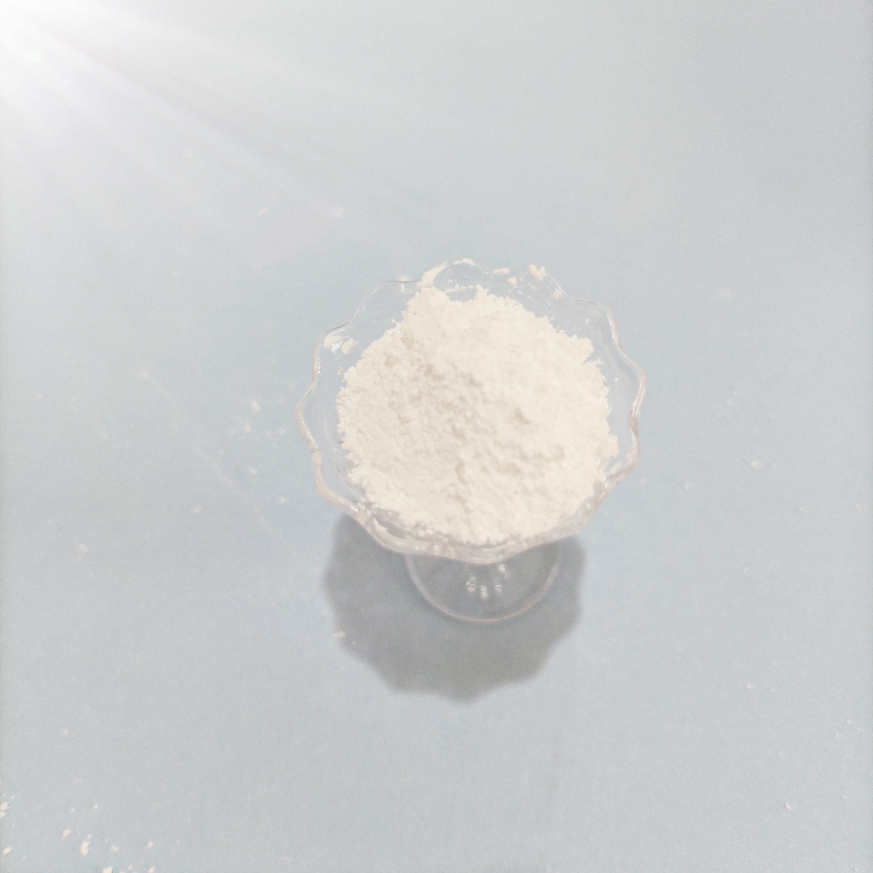 Aluminum Hydroxide Powder 0.5-30μ M (Industrial/Electronic Grade)