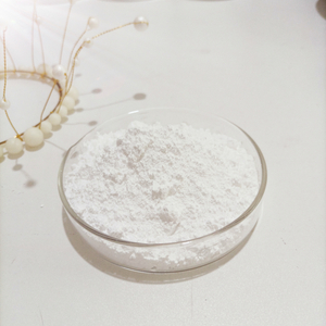 Lithium Pugna Separator Fused Silica Micro Pulvis