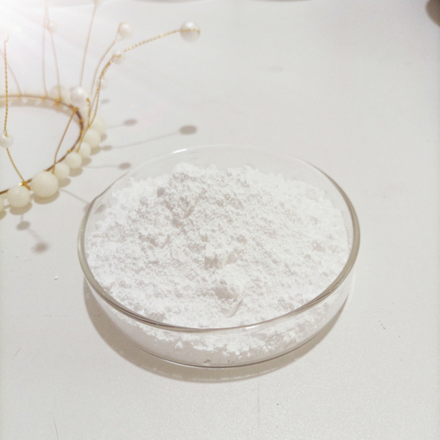 Litijev separator akumulatorja Flused silicijev mikro prašek