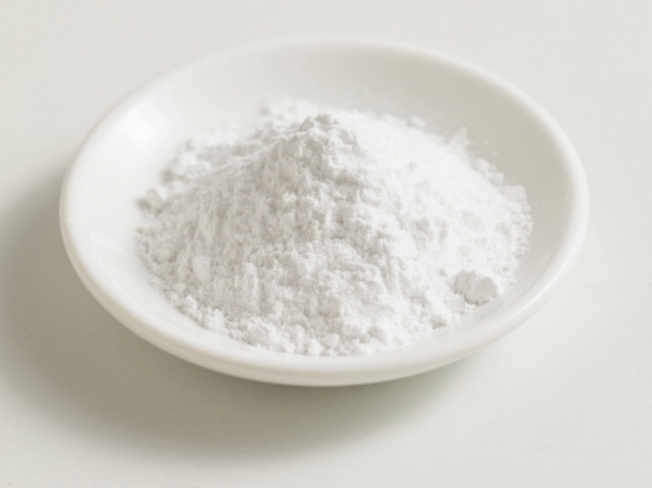 High-Whiteness Industrial Aluminum Hydroxide Powder Coatings Cosmetics