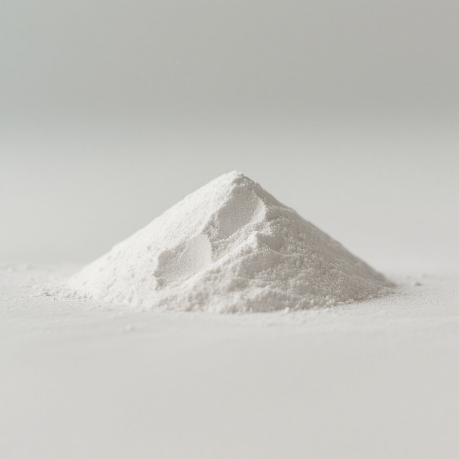 Ultra-ince endüstriyel sınıf yüksek sıcaklıkta dirençli kaynaşmış silika mikro powder