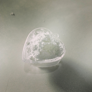 High-Purity Ultra-Fine Crystalline Silica Powder