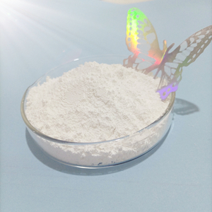 Electronic-Grade Crystalline Silica Powder