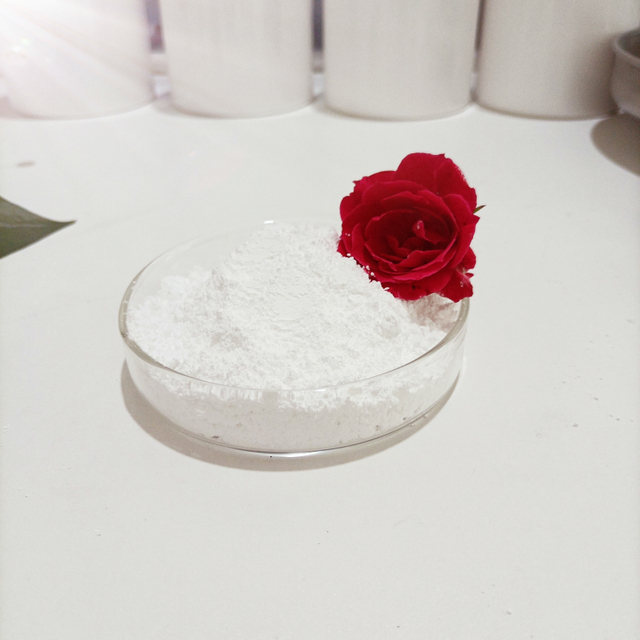 Aluminum Hydroxide Powder for Thermal Conductive Materials